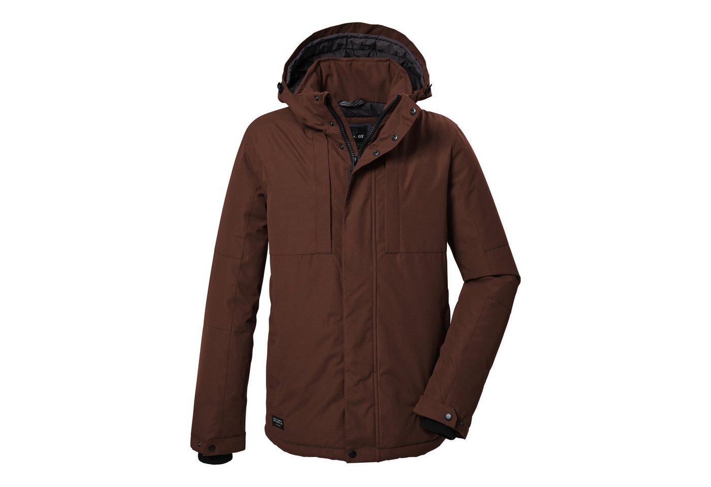 G.I.G.A. DX by killtec 3-in-1-Funktionsjacke Jacke GW 56 MN JCKT G.I.G.A. DX by killtec 3-in-1-Funktionsjacke Jacke GW 56 MN JCKT von G.I.G.A. DX by killtec