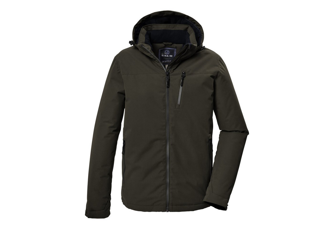 G.I.G.A. DX by killtec 3-in-1-Funktionsjacke Jacke GW 64 MN JCKT G.I.G.A. DX by killtec 3-in-1-Funktionsjacke Jacke GW 64 MN JCKT von G.I.G.A. DX by killtec