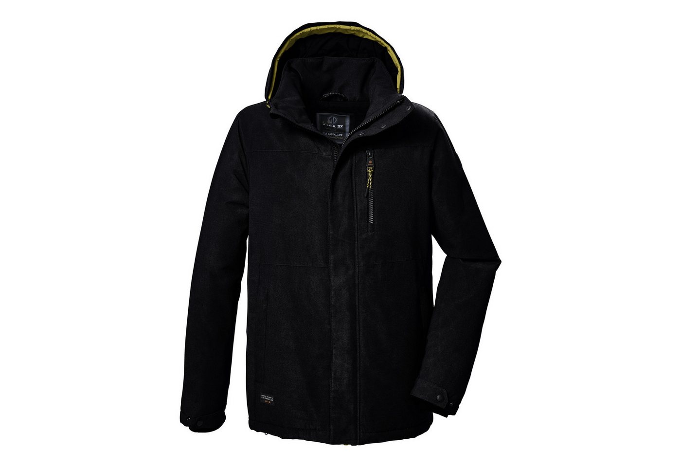 G.I.G.A. DX by killtec 3-in-1-Funktionsjacke Jacke GW 71 MN JCKT G.I.G.A. DX by killtec 3-in-1-Funktionsjacke Jacke GW 71 MN JCKT von G.I.G.A. DX by killtec