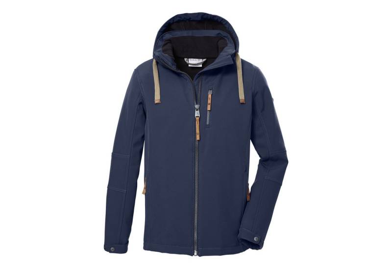 G.I.G.A. DX by killtec 3-in-1-Funktionsjacke Softshelljacke GW 35 von G.I.G.A. DX by killtec