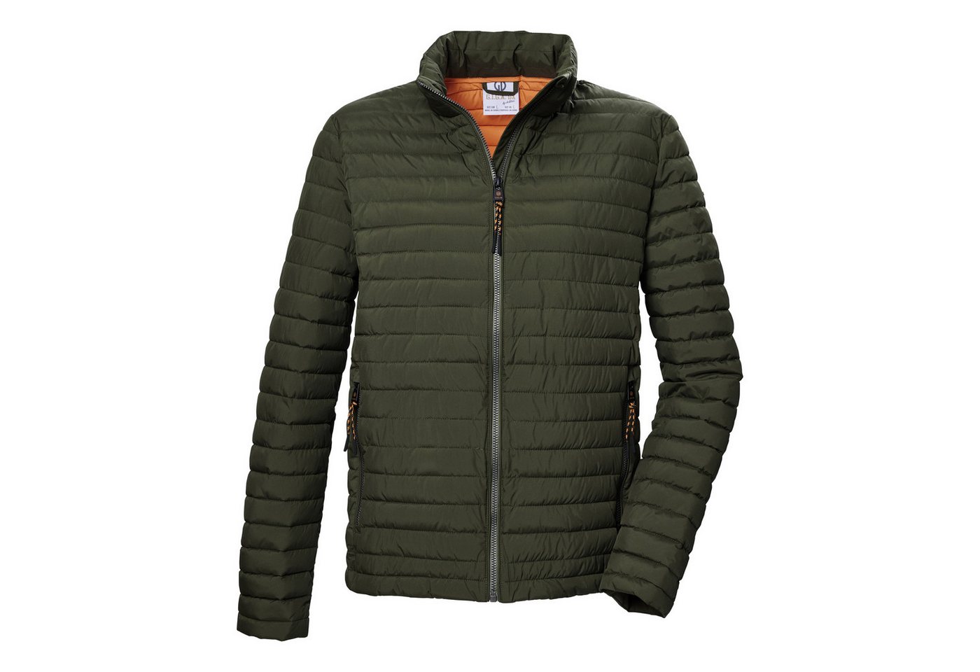 G.I.G.A. DX by killtec 3-in-1-Funktionsjacke Steppjacke GS 85 G.I.G.A. DX by killtec 3-in-1-Funktionsjacke Steppjacke GS 85 von G.I.G.A. DX by killtec