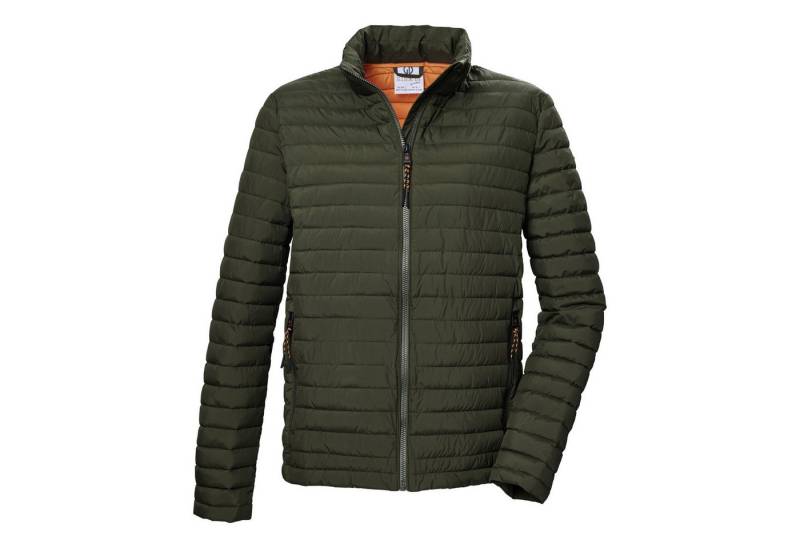 G.I.G.A. DX by killtec 3-in-1-Funktionsjacke Steppjacke GS 85 von G.I.G.A. DX by killtec