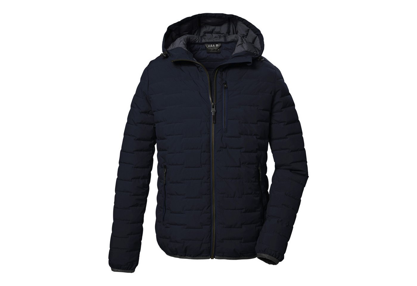 G.I.G.A. DX by killtec 3-in-1-Funktionsjacke Steppjacke GW 25 MN QLTD JCKT G.I.G.A. DX by killtec 3-in-1-Funktionsjacke Steppjacke GW 25 MN QLTD JCKT von G.I.G.A. DX by killtec