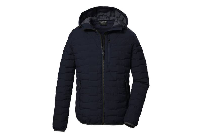 G.I.G.A. DX by killtec 3-in-1-Funktionsjacke Steppjacke GW 25 MN QLTD JCKT von G.I.G.A. DX by killtec