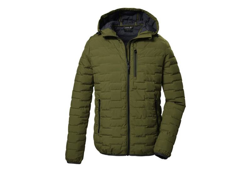 G.I.G.A. DX by killtec 3-in-1-Funktionsjacke Steppjacke GW 25 MN QLTD JCKT von G.I.G.A. DX by killtec