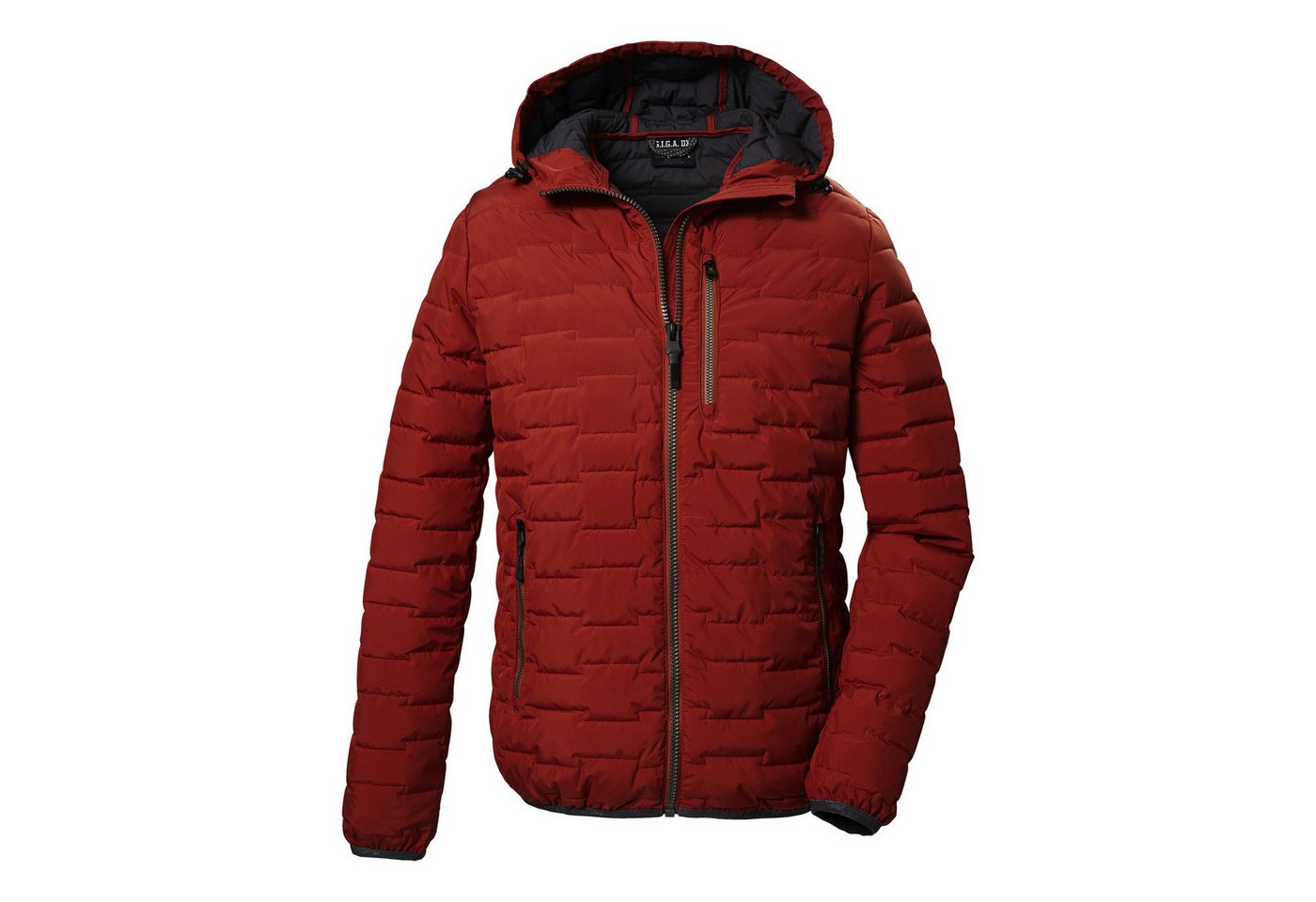 G.I.G.A. DX by killtec 3-in-1-Funktionsjacke Steppjacke GW 25 MN QLTD JCKT G.I.G.A. DX by killtec 3-in-1-Funktionsjacke Steppjacke GW 25 MN QLTD JCKT von G.I.G.A. DX by killtec