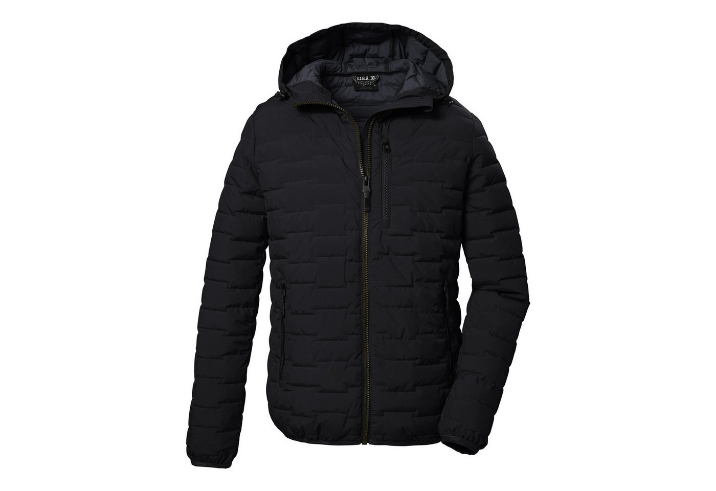 G.I.G.A. DX by killtec 3-in-1-Funktionsjacke Steppjacke GW 25 MN QLTD JCKT G.I.G.A. DX by killtec 3-in-1-Funktionsjacke Steppjacke GW 25 MN QLTD JCKT von G.I.G.A. DX by killtec