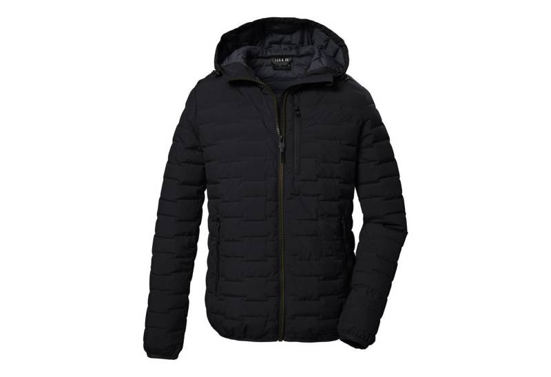 G.I.G.A. DX by killtec 3-in-1-Funktionsjacke Steppjacke GW 25 MN QLTD JCKT von G.I.G.A. DX by killtec