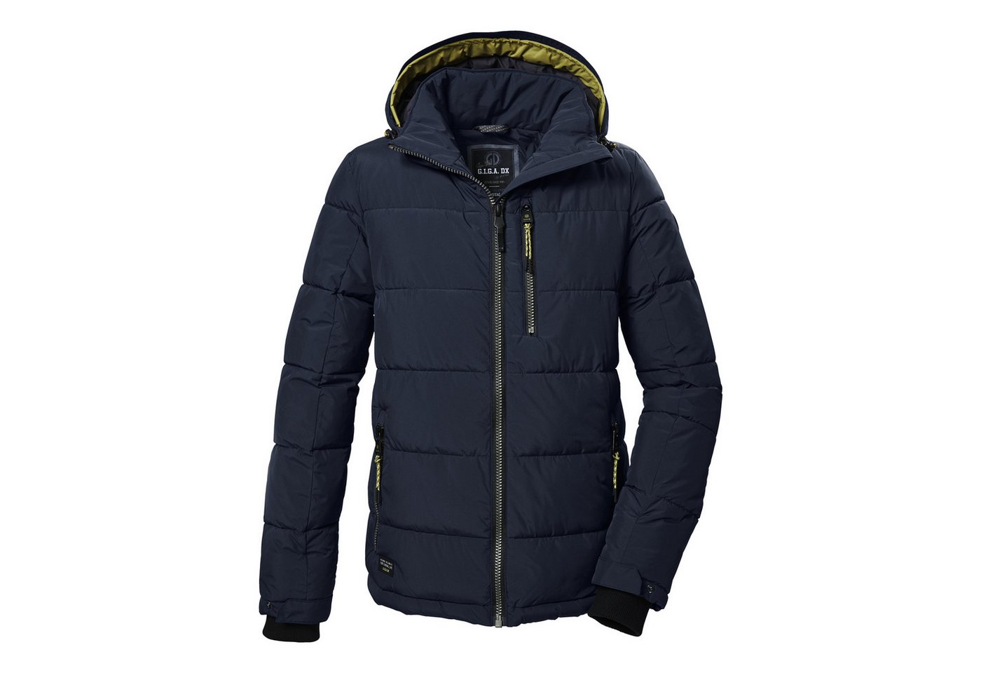 G.I.G.A. DX by killtec 3-in-1-Funktionsjacke Steppjacke GW 27 MN QLTD JCKT G.I.G.A. DX by killtec 3-in-1-Funktionsjacke Steppjacke GW 27 MN QLTD JCKT von G.I.G.A. DX by killtec