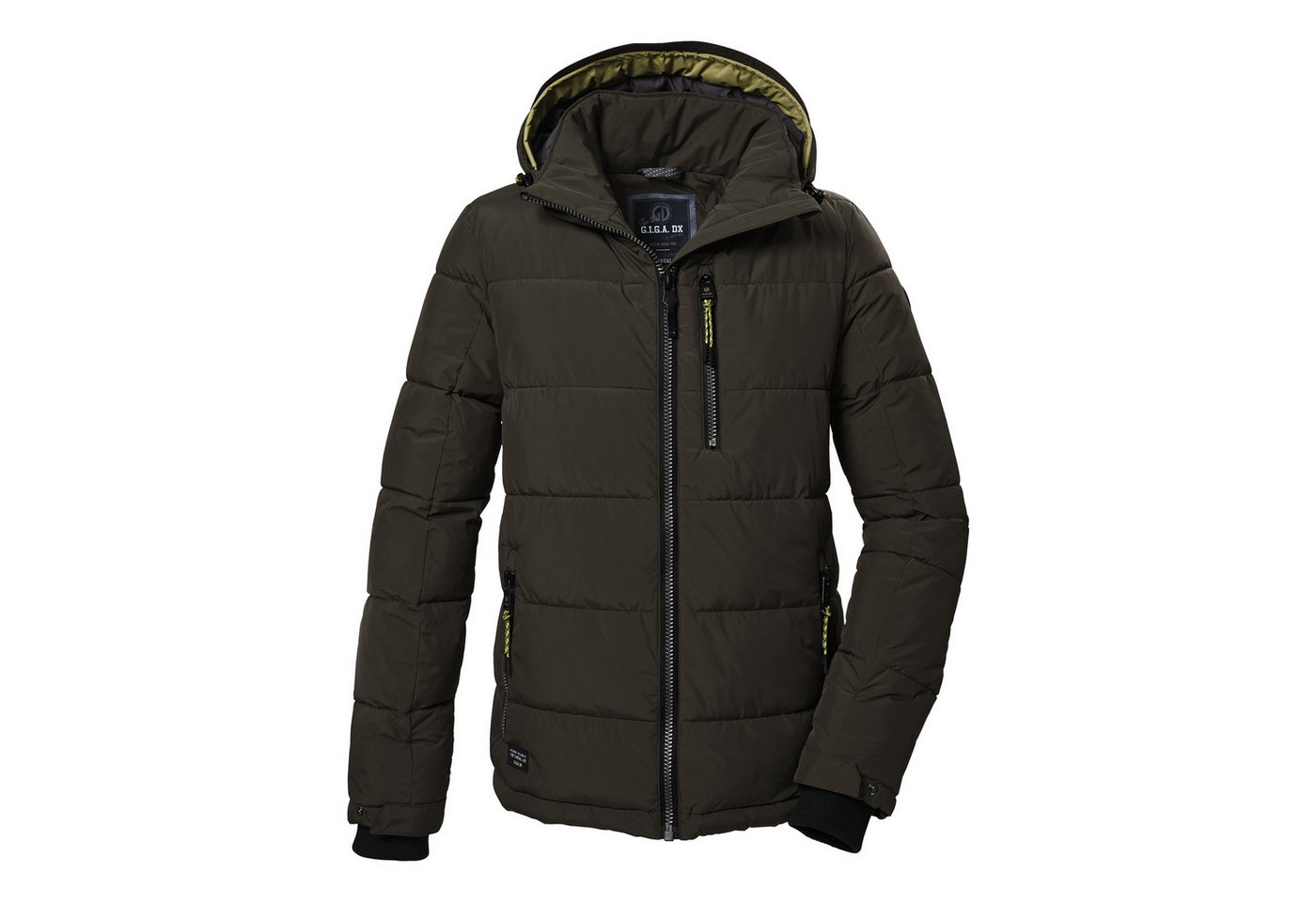 G.I.G.A. DX by killtec 3-in-1-Funktionsjacke Steppjacke GW 27 MN QLTD JCKT G.I.G.A. DX by killtec 3-in-1-Funktionsjacke Steppjacke GW 27 MN QLTD JCKT von G.I.G.A. DX by killtec