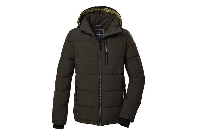 G.I.G.A. DX by killtec 3-in-1-Funktionsjacke Steppjacke GW 27 MN QLTD JCKT von G.I.G.A. DX by killtec