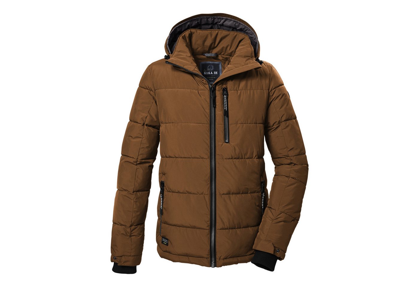 G.I.G.A. DX by killtec 3-in-1-Funktionsjacke Steppjacke GW 27 MN QLTD JCKT G.I.G.A. DX by killtec 3-in-1-Funktionsjacke Steppjacke GW 27 MN QLTD JCKT von G.I.G.A. DX by killtec
