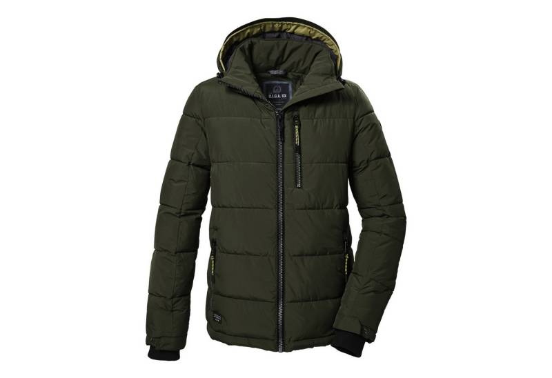 G.I.G.A. DX by killtec 3-in-1-Funktionsjacke Steppjacke GW 27 MN QLTD JCKT von G.I.G.A. DX by killtec