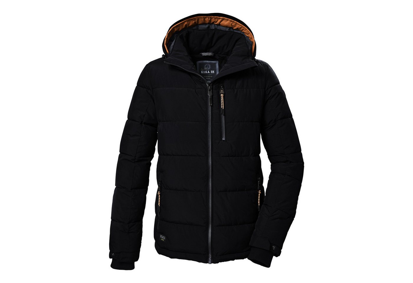 G.I.G.A. DX by killtec 3-in-1-Funktionsjacke Steppjacke GW 27 MN QLTD JCKT G.I.G.A. DX by killtec 3-in-1-Funktionsjacke Steppjacke GW 27 MN QLTD JCKT von G.I.G.A. DX by killtec