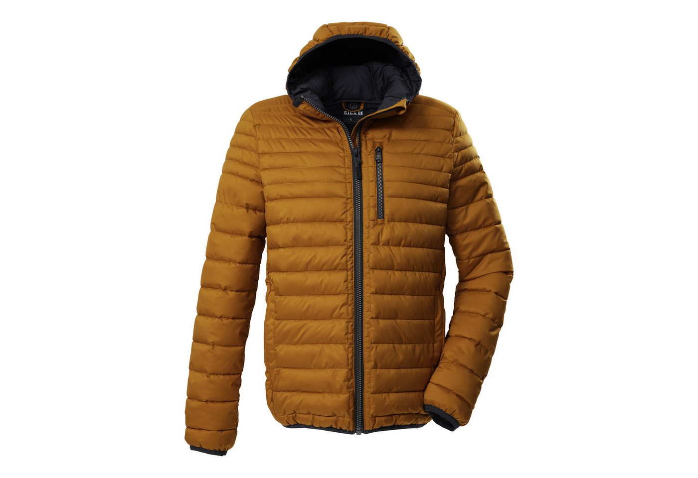 G.I.G.A. DX by killtec Funktionsjacke Steppjacke GW 28 MN QLTD JCKT von G.I.G.A. DX by killtec