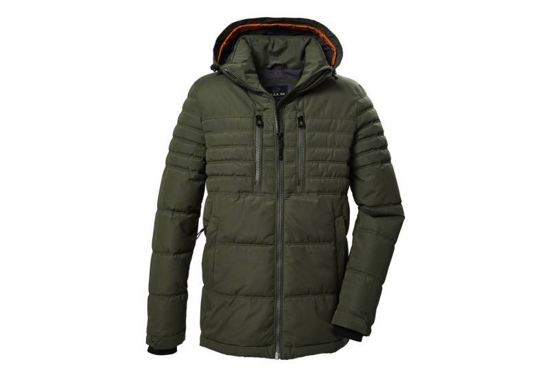 G.I.G.A. DX by killtec 3-in-1-Funktionsjacke Steppjacke GW 28 MN QLTD JCKT von G.I.G.A. DX by killtec