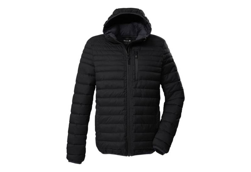 G.I.G.A. DX by killtec Funktionsjacke Steppjacke GW 28 MN QLTD JCKT von G.I.G.A. DX by killtec