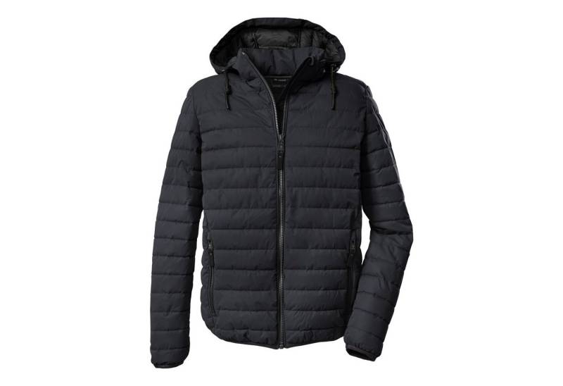 G.I.G.A. DX by killtec 3-in-1-Funktionsjacke Steppjacke GW 42 von G.I.G.A. DX by killtec