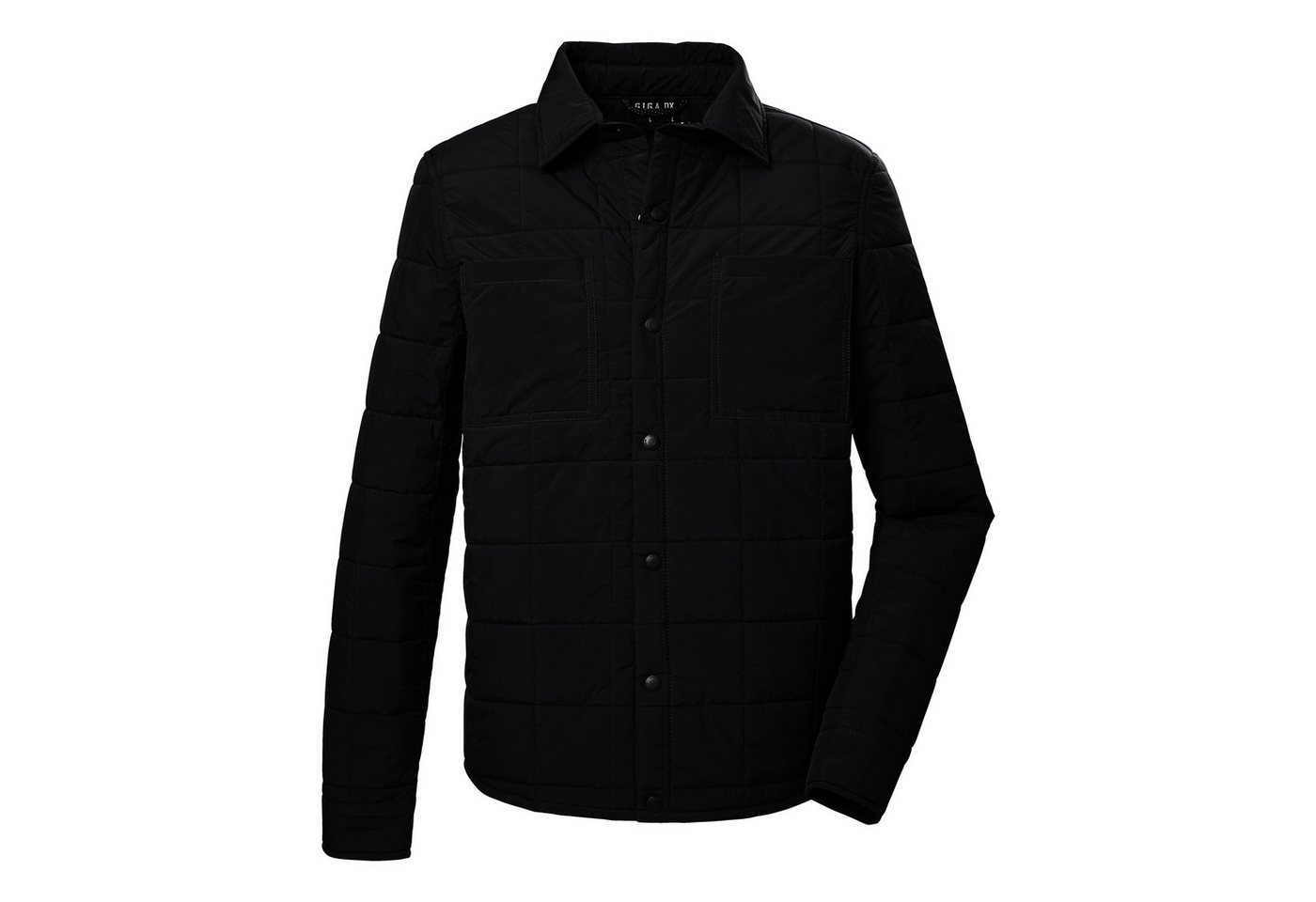 G.I.G.A. DX by killtec 3-in-1-Funktionsjacke Steppjacke GW 58 MN QLTD JCKT G.I.G.A. DX by killtec 3-in-1-Funktionsjacke Steppjacke GW 58 MN QLTD JCKT von G.I.G.A. DX by killtec