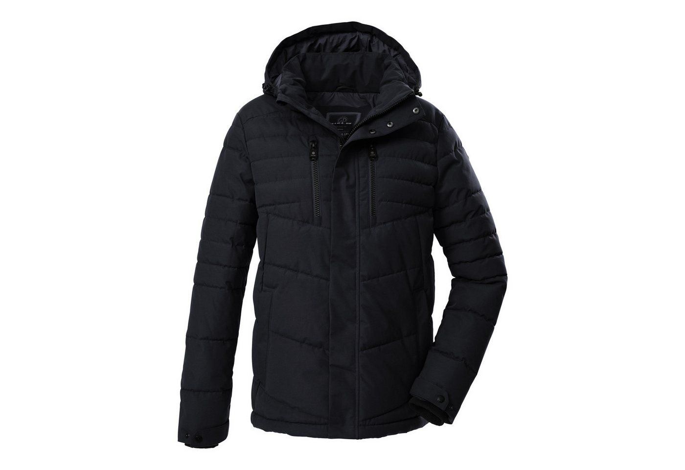 G.I.G.A. DX by killtec Funktionsjacke Steppjacke GW 69 MN QLTD JCKT von G.I.G.A. DX by killtec