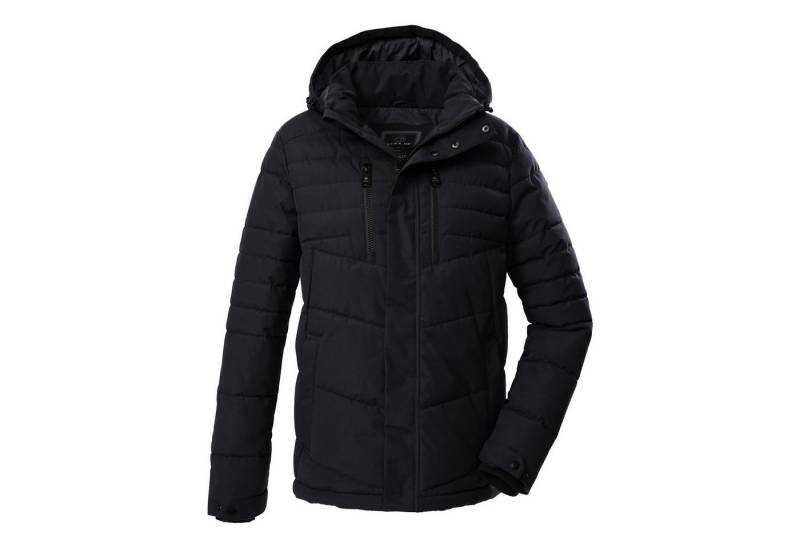 G.I.G.A. DX by killtec Funktionsjacke Steppjacke GW 69 MN QLTD JCKT von G.I.G.A. DX by killtec