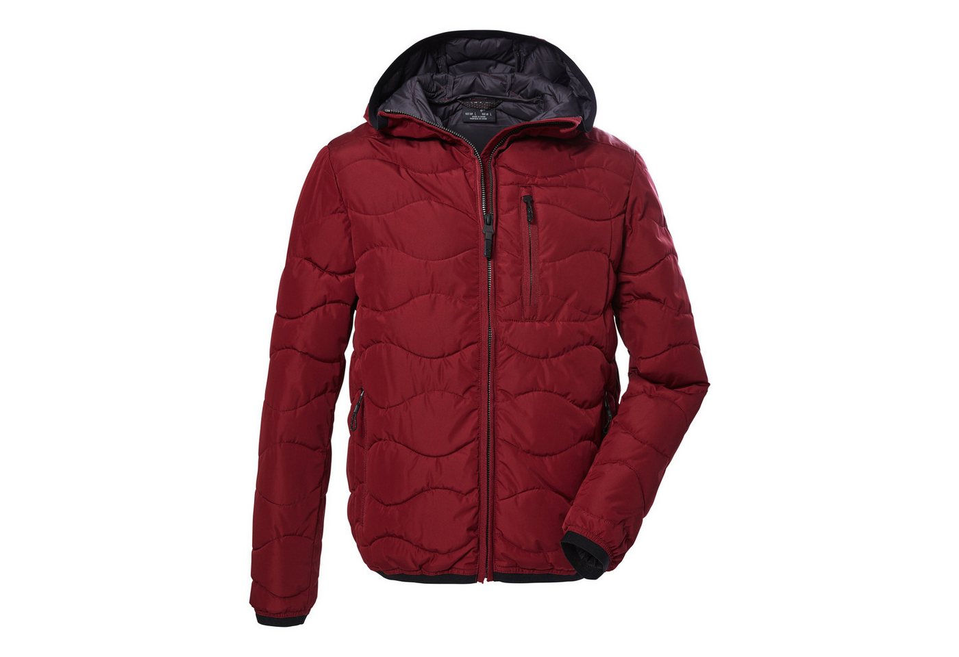 G.I.G.A. DX by killtec 3-in-1-Funktionsjacke Steppjacke GW 7 G.I.G.A. DX by killtec 3-in-1-Funktionsjacke Steppjacke GW 7 von G.I.G.A. DX by killtec