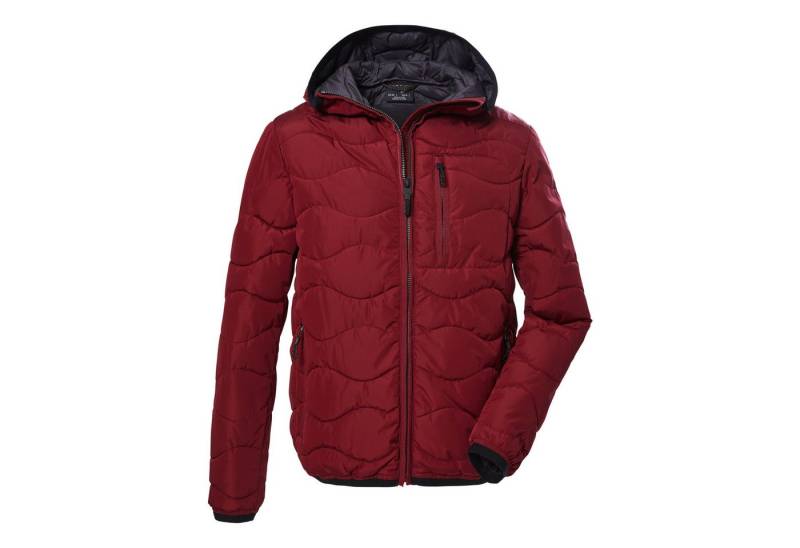 G.I.G.A. DX by killtec 3-in-1-Funktionsjacke Steppjacke GW 7 von G.I.G.A. DX by killtec