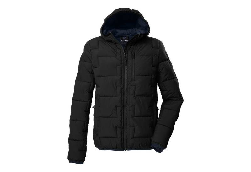 G.I.G.A. DX by killtec Funktionsjacke Steppjacke GW 72 MN QLTD JCKT von G.I.G.A. DX by killtec