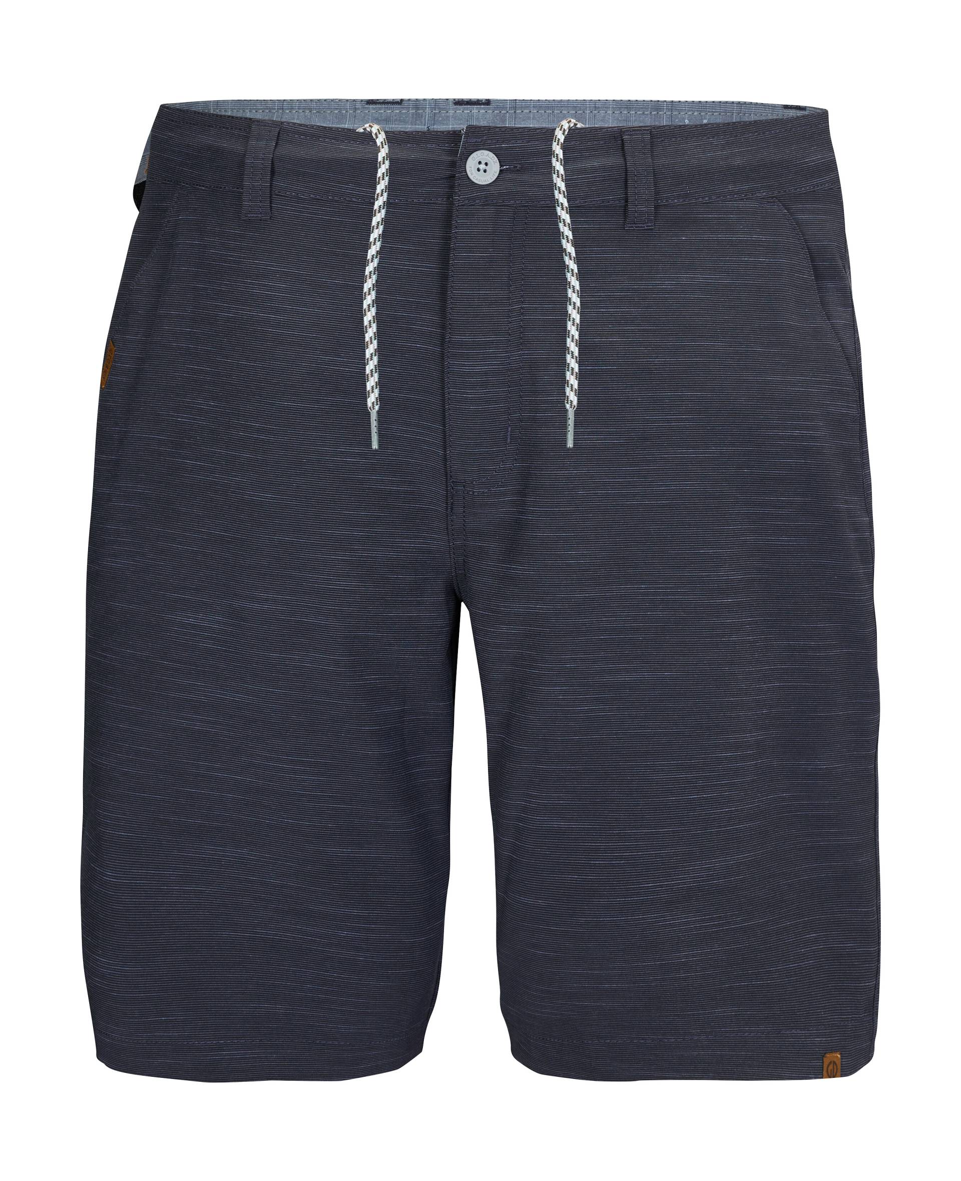 G.I.G.A. DX by killtec Bermudas "GS 88 MN BRMDS" Herren Bermudas: schnelltrocknend, Comfort-Stretch, Autolock-Zipper von G.I.G.A. DX by killtec