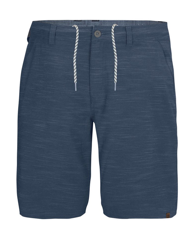 G.I.G.A. DX by killtec Bermudas GS 88 MN BRMDS Herren Bermudas: schnelltrocknend, Comfort-Stretch, Autolock-Zipper von G.I.G.A. DX by killtec