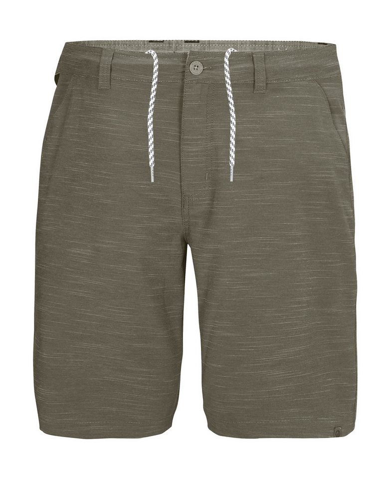 G.I.G.A. DX by killtec Bermudas GS 88 MN BRMDS Herren Bermudas: schnelltrocknend, Comfort-Stretch, Autolock-Zipper von G.I.G.A. DX by killtec