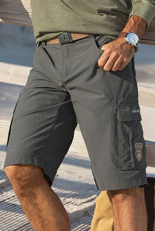 G.I.G.A. DX by killtec Bermudas von G.I.G.A. DX by killtec