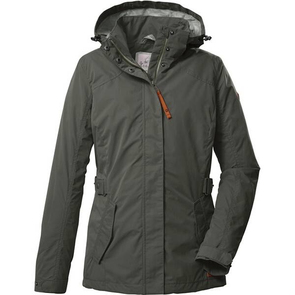 G.I.G.A. DX by killtec Damen Funktionsjacke GS 104 WMN JCKT von G.I.G.A. DX by killtec