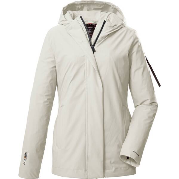 G.I.G.A. DX by killtec Damen Funktionsjacke GS 152 WMN JCKT von G.I.G.A. DX by killtec