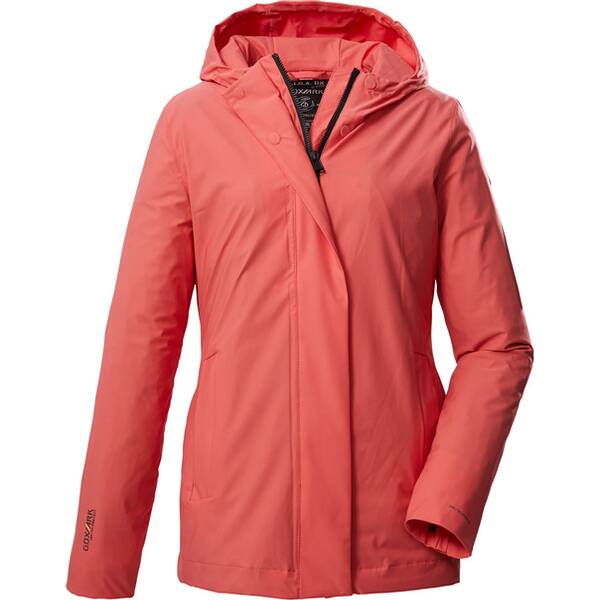 G.I.G.A. DX by killtec Damen Funktionsjacke GS 152 WMN JCKT von G.I.G.A. DX by killtec