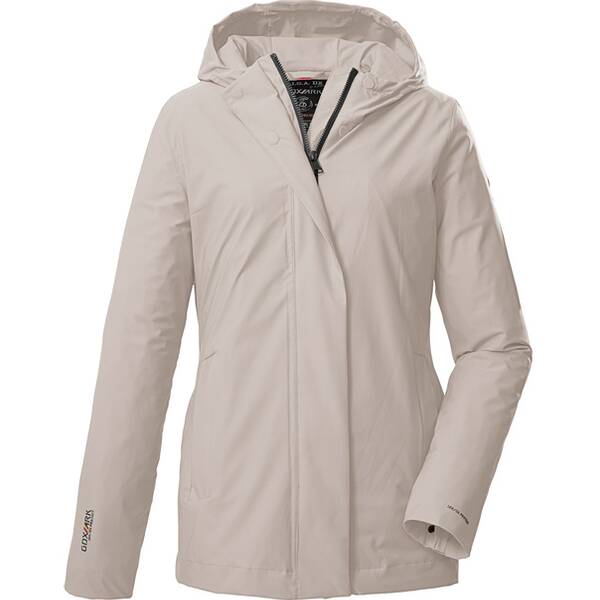 G.I.G.A. DX by killtec Damen Funktionsjacke GS 152 WMN JCKT von G.I.G.A. DX by killtec