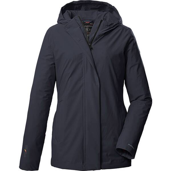 G.I.G.A. DX by killtec Damen Funktionsjacke GS 152 WMN JCKT von G.I.G.A. DX by killtec