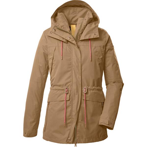 G.I.G.A. DX by killtec Damen Funktionsjacke GS 167 WMN JCKT G.I.G.A. DX by killtec Damen Funktionsjacke GS 167 WMN JCKT von G.I.G.A. DX by killtec