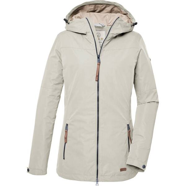 G.I.G.A. DX by killtec Damen Funktionsjacke GS 18 WMN JCKT G.I.G.A. DX by killtec Damen Funktionsjacke GS 18 WMN JCKT von G.I.G.A. DX by killtec