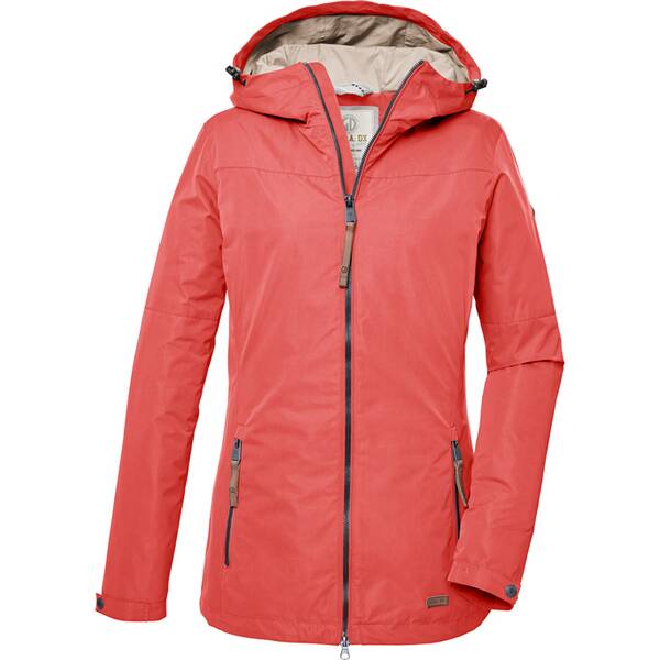 G.I.G.A. DX by killtec Damen Funktionsjacke GS 18 WMN JCKT G.I.G.A. DX by killtec Damen Funktionsjacke GS 18 WMN JCKT von G.I.G.A. DX by killtec