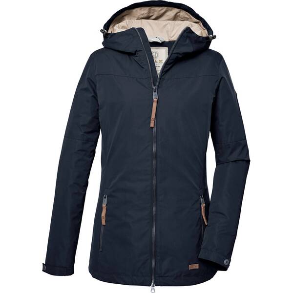 G.I.G.A. DX by killtec Damen Funktionsjacke GS 18 WMN JCKT G.I.G.A. DX by killtec Damen Funktionsjacke GS 18 WMN JCKT von G.I.G.A. DX by killtec