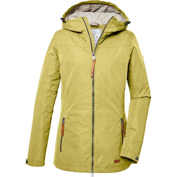 G.I.G.A. DX by killtec Damen Funktionsjacke GS 18 WMN JCKT von G.I.G.A. DX by killtec
