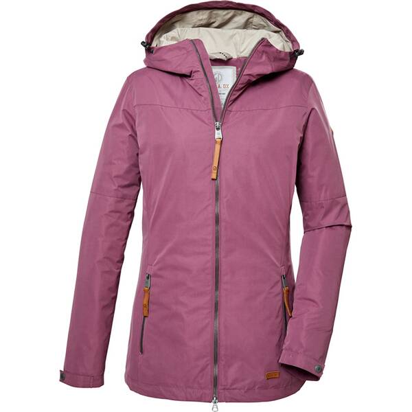 G.I.G.A. DX by killtec Damen Funktionsjacke GS 18 WMN JCKT von G.I.G.A. DX by killtec