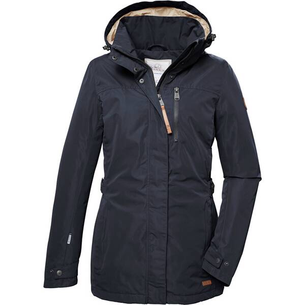 G.I.G.A. DX by killtec Damen Funktionsjacke GS 26 WMN JCKT von G.I.G.A. DX by killtec