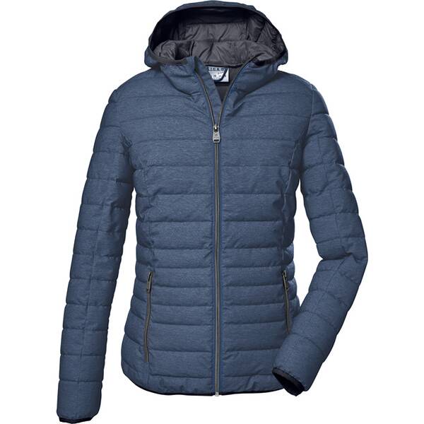 G.I.G.A. DX by killtec Damen Funktionsjacke GS 28 WMN QLTD JCKT G.I.G.A. DX by killtec Damen Funktionsjacke GS 28 WMN QLTD JCKT von G.I.G.A. DX by killtec