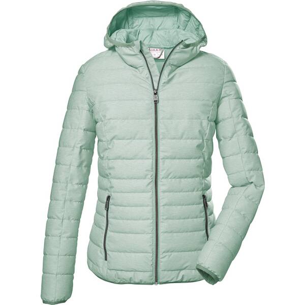 G.I.G.A. DX by killtec Damen Funktionsjacke GS 28 WMN QLTD JCKT G.I.G.A. DX by killtec Damen Funktionsjacke GS 28 WMN QLTD JCKT von G.I.G.A. DX by killtec