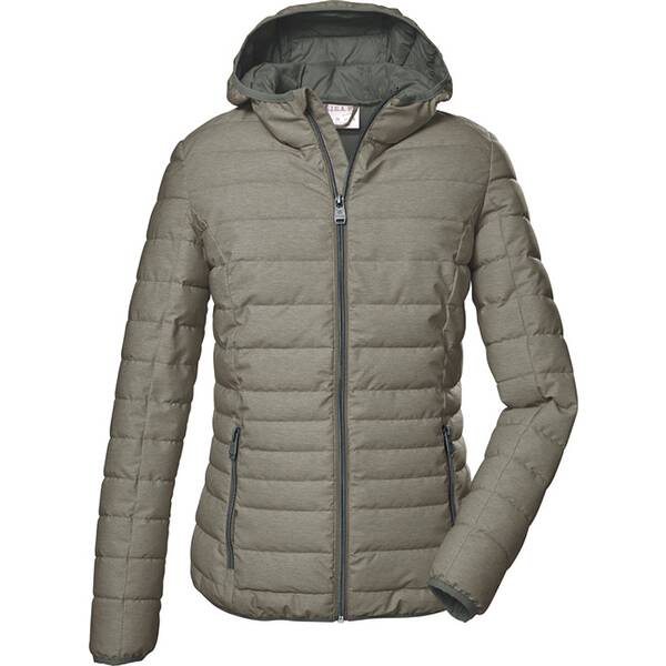 G.I.G.A. DX by killtec Damen Funktionsjacke GS 28 WMN QLTD JCKT G.I.G.A. DX by killtec Damen Funktionsjacke GS 28 WMN QLTD JCKT von G.I.G.A. DX by killtec