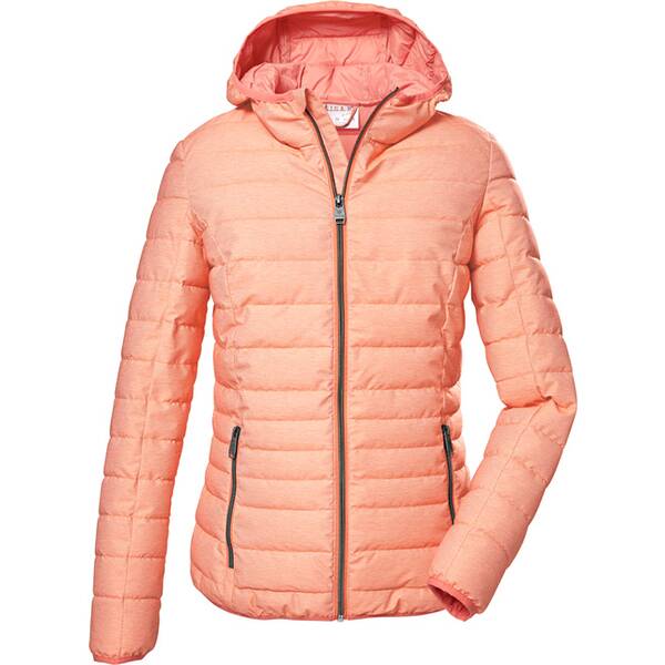 G.I.G.A. DX by killtec Damen Funktionsjacke GS 28 WMN QLTD JCKT G.I.G.A. DX by killtec Damen Funktionsjacke GS 28 WMN QLTD JCKT von G.I.G.A. DX by killtec