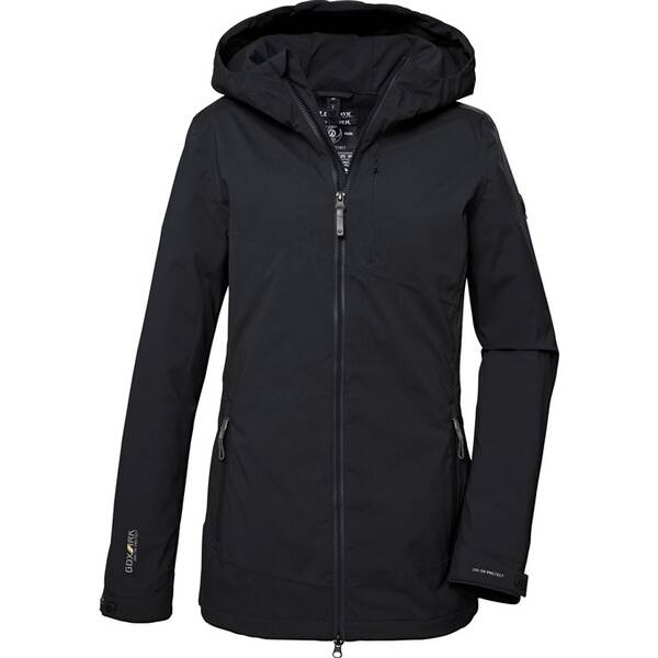 G.I.G.A. DX by killtec Damen Funktionsjacke GS 3 WMN JCKT von G.I.G.A. DX by killtec
