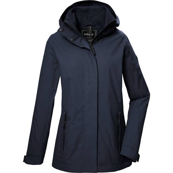 G.I.G.A. DX by killtec Damen Funktionsjacke GS 53 WMN JCKT von G.I.G.A. DX by killtec